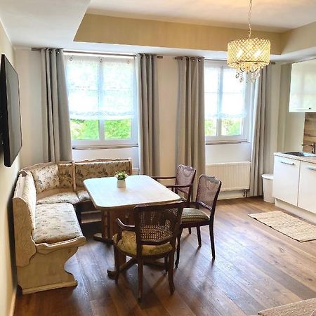Moselufer Winningen Traumwohnung Im „La Mosel“ Esterno foto