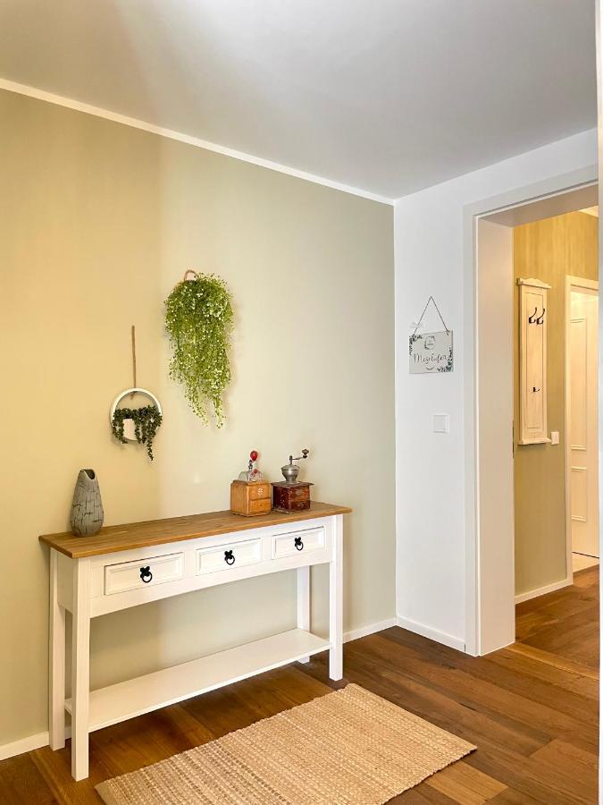 Moselufer Winningen Traumwohnung Im „La Mosel“ Esterno foto