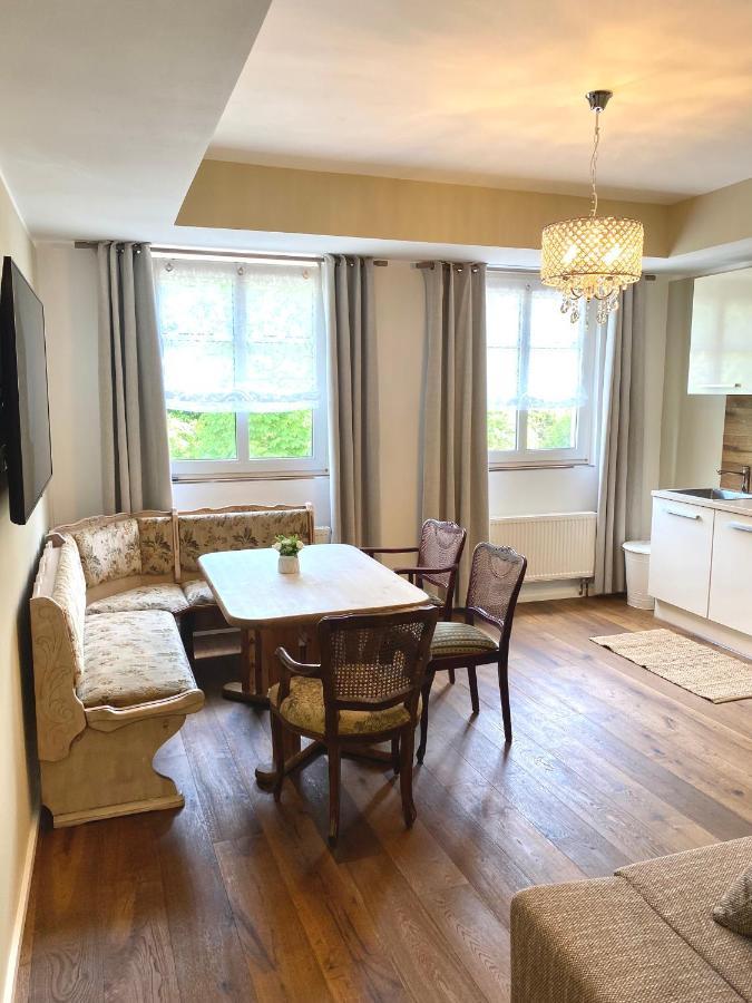 Moselufer Winningen Traumwohnung Im „La Mosel“ Esterno foto