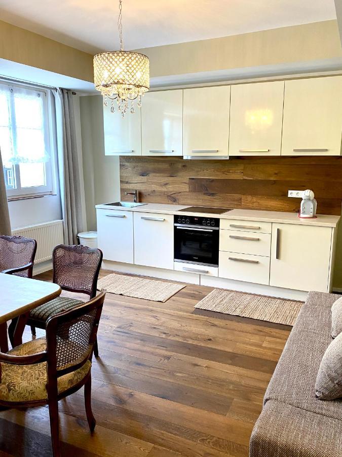 Moselufer Winningen Traumwohnung Im „La Mosel“ Esterno foto