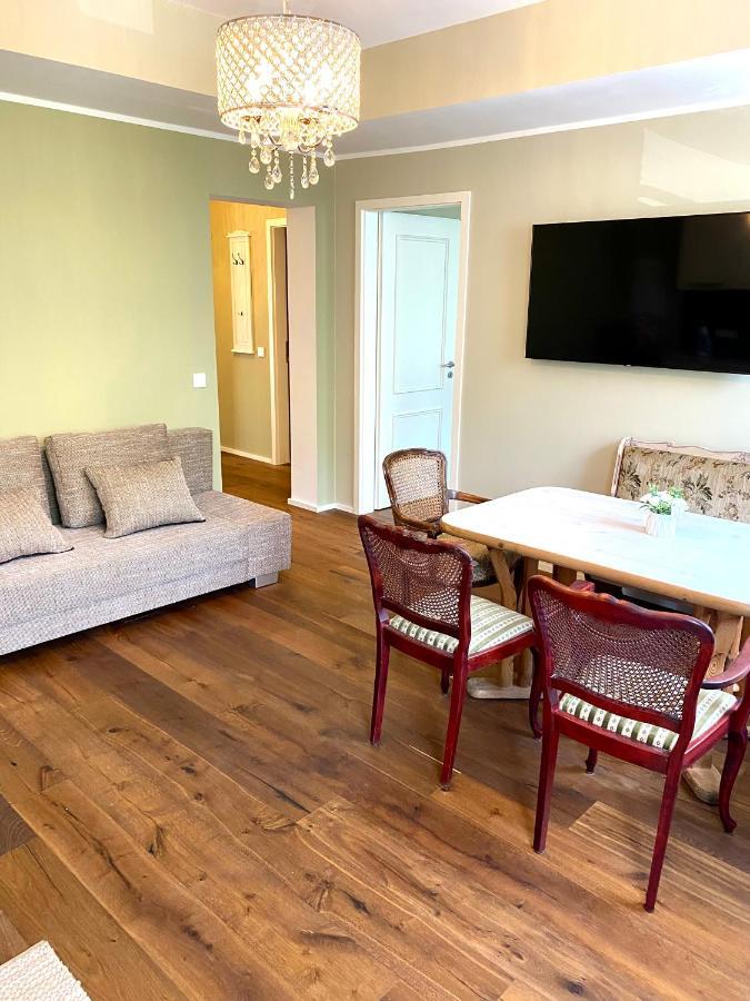 Moselufer Winningen Traumwohnung Im „La Mosel“ Esterno foto