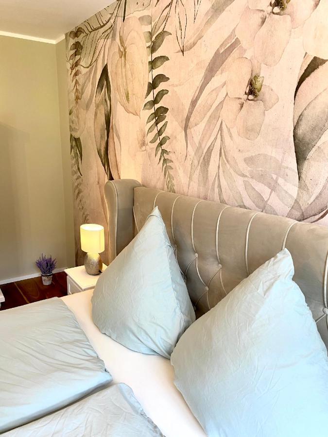 Moselufer Winningen Traumwohnung Im „La Mosel“ Esterno foto