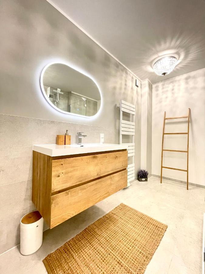 Moselufer Winningen Traumwohnung Im „La Mosel“ Esterno foto